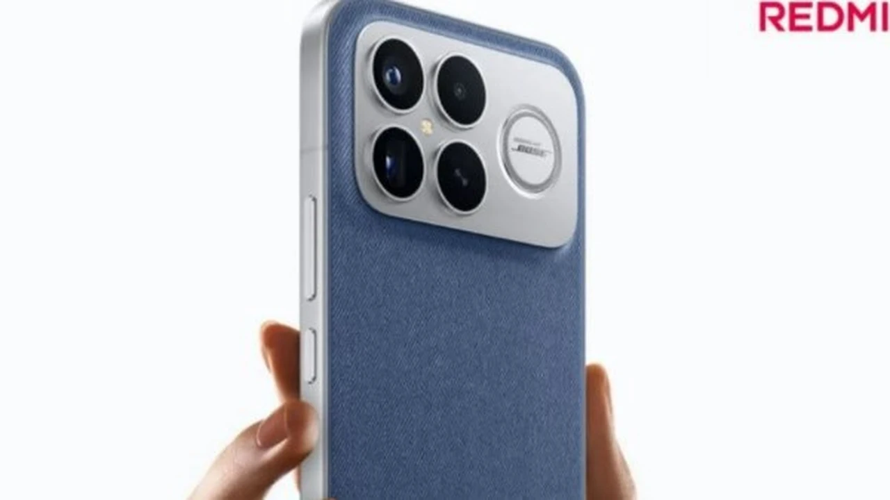 ريدمي تطلق هاتف Redmi K90 Ultra بمواصفات فائقة وسعر استثنائي في الأسواق